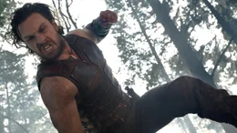 Aaron Taylor-Johnson als Sergei Kravinoff