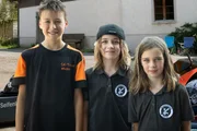 Ramon, Jan, Alexandra