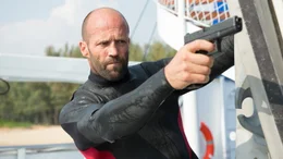 Auftragskiller Arthur Bishop (Jason Statham) kehrt ins Gesch&auml;ft zur&uuml;ck.