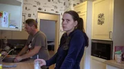 Jan und Petra sind seit sieben Monaten verheiratet und haben eine gemeinsame einj&auml;hrige Tochter.