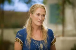 Die Hochzeit ihrer Tochter steht kurz bevor und wider Erwarten wird Donna (Meryl Streep) von ihrer Vergangenheit eingeholt ...