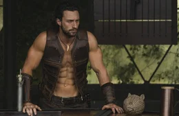 Aaron Taylor-Johnson als Sergei Kravinoff