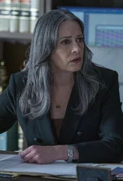 Emily Prentiss (Paget Brewster)