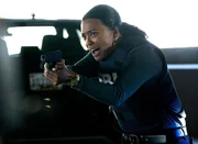 Dr. Tara Lewis (Aisha Tyler) Dr. Tara Lewis (Aisha Tyler)
