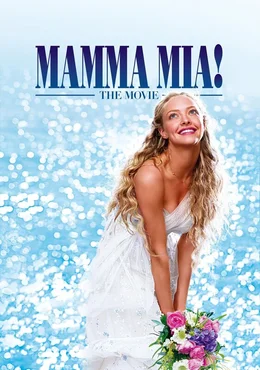 MAMMA MIA! - Artwork