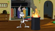 Bugs Bunny