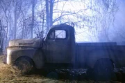 Welches Motiv hatte der T&auml;ter, eine Leiche auf einer sogenannten "Leichenfarm" zu postieren?