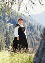 Kathrin Sprecher: