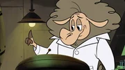 Dr. Clovenhoof
