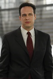 FBI Agent Andrew Hacker (Diedrich Bader)