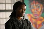 Carmen "Nova" Riley (Nona Parker Johnson) Carmen "Nova" Riley (Nona Parker Johnson)