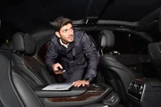 Was hat Tarek (Varol Sahin) vor? Was hat Tarek (Varol Sahin) vor?