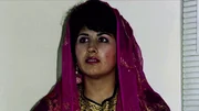 Shajia Ayobi behauptet, ihr Mann Ghulam sei von Fremden erschossen worden, als sie versuchten, ihren Wagen zu stehlen. Doch ist das wirklich die Wahrheit? Shajia Ayobi behauptet, ihr Mann Ghulam sei von Fremden erschossen worden, als sie versuchten, ihren Wagen zu stehlen. Doch ist das wirklich die Wahrheit?