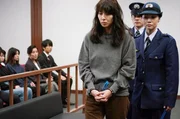 Letzter Prozesstag: Wie wird das Urteil &uuml;ber Mizuho Ando (Miki Mizuno, vo.) ausfallen?
