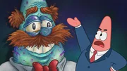 v.li.: Cecil, Patrick