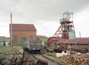 Big Pit &ndash; der wichtigste und gr&ouml;&szlig;te Schacht von Blaenavon.