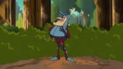 Sir Littlechin