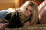 Emily Osment als Mandy McAllister Emily Osment als Mandy McAllister