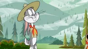 Bugs Bunny