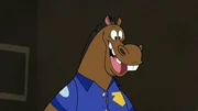Horace the Horse