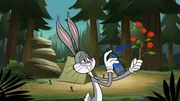 Bugs Bunny