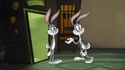 Bugs Bunny (r.)