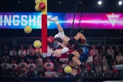 Swingshot
