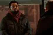 CHICAGO P.D. – "Gone" Episode 915 – Pictured: LaRoyce Hawkins as Kevin Atwater CHICAGO P.D. – "Gone" Episode 915 – Pictured: LaRoyce Hawkins as Kevin Atwater