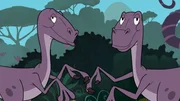 Dinosaurier