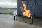 This show combines cold hard science with some of the craziest, most spectacular and painful user generated clips ever recorded. Richard Hammond introduces all manner of mishaps featuring brave, of misguided individuals from around the world and then explains the science behind their failure and humiliation with the use of bespoke animations and super slo-mo cinematography.