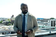 David Acosta (Mike Colter)