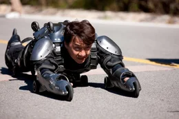 Asian Hawk (Jackie Chan)
