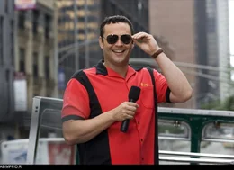 Gary Grobowski (Vince Vaughn)