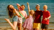 (v.li.): Sofia Haug Khoury (Lea), India Dee Kvangarsnes (Noor), Emilie Lindgren-Åsly (Anja), Lucas Wendelbo Perez (Leo), Herman Nysæther Grinde (Theodor). (v.li.): Sofia Haug Khoury (Lea), India Dee Kvangarsnes (Noor), Emilie Lindgren-Åsly (Anja), Lucas Wendelbo Perez (Leo), Herman Nysæther Grinde (Theodor).