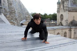 Asian Hawk (Jackie Chan)