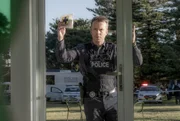 Todd Lasance als Jim 'JD' Dempsey Todd Lasance als Jim 'JD' Dempsey