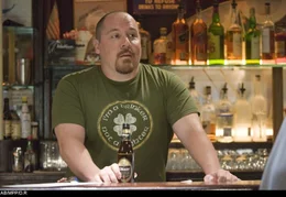 Johnny O (Jon Favreau)
