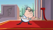 Leslie P. Lilylegs
