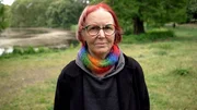 Martina Engelmann (Tochter eines m&ouml;glichen Opfers)
