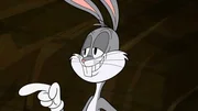 Bugs Bunny
