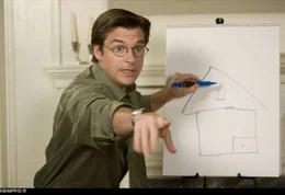 Wird Makler Riggleman (Jason Bateman) wirklich jemals die gemeinsame Wohnung von Gary und Brooke neu vermieten m&uuml;ssen?; Wird Makler Riggleman (Jason Bateman) wirklich jemals die gemeinsame Wohnung von Gary und Brooke neu vermieten m&uuml;ssen?