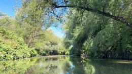 Naturpark Raab