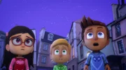 L-R: Owlette, Gekko, Catboy