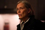 Amy Morton as Trudy Platt Amy Morton as Trudy Platt