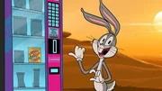 Bugs Bunny
