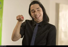 Cristopher (Justin Long)