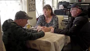 S14E68: Vera hat sich in ihrem neuen Zuhause gut eingelebt. Also schauen Michael und Lothar bei ihr vorbei und können vielleicht direkt bei einem Problem helfen, dass die Witwe hat... S14E68: Vera hat sich in ihrem neuen Zuhause gut eingelebt. Also schauen Michael und Lothar bei ihr vorbei und können vielleicht direkt bei einem Problem helfen, dass die Witwe hat...