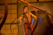 DOCTOR WHO: SERIES 7, SET 2 (7B) EPISODE 5: Journey to the Centre of the Tardis Picture Shows: The Doctor (MATT SMITH) DOCTOR WHO: SERIES 7, SET 2 (7B) EPISODE 5: Journey to the Centre of the Tardis Picture Shows: The Doctor (MATT SMITH)