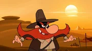 Yosemite Sam