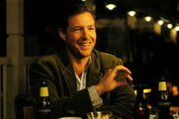 Edward Burns